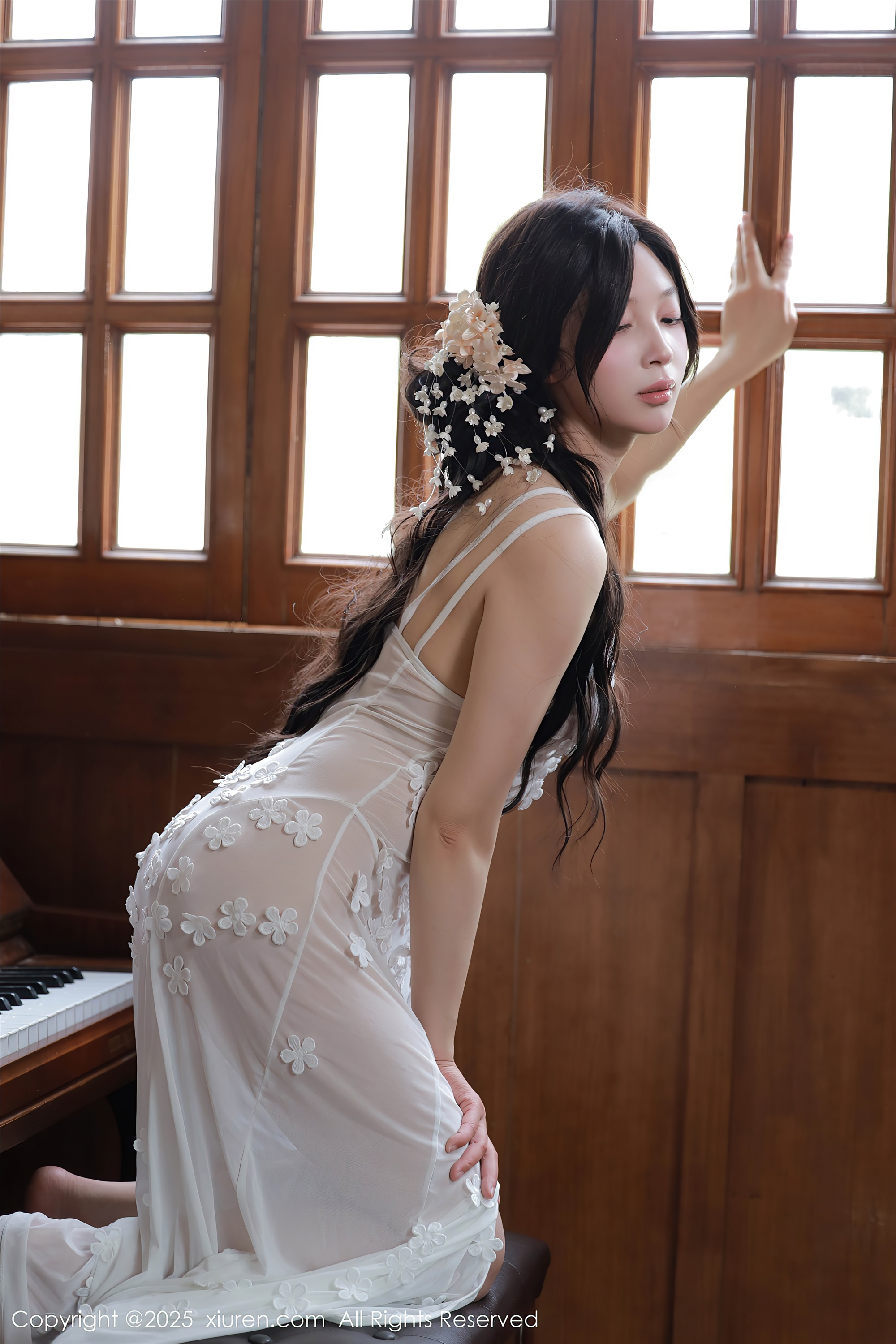 Xiuren秀人网 2025.04.25 NO.10198 橙子酱Lillian